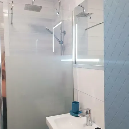 Apartamento Lazurowa Przystan Amber W Kolobrzegu