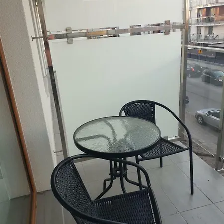 Lazurowa Przystan Amber W Kolobrzegu